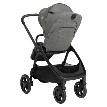 Slika za Joie® Otroški voziček 2v1 Finiti™ Signature EverGreen