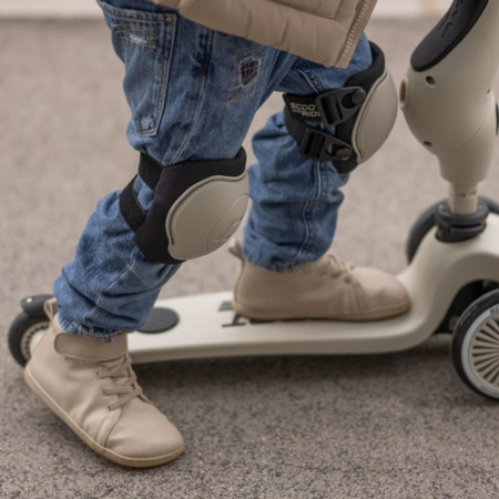 Slika za Scoot & Ride® Set zaštita XXS Ash