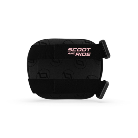 Scoot & Ride® Set ščitnikov XXS Rose