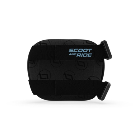 Scoot & Ride® Set ščitnikov XXS Steel