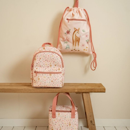 Slika za Little Dutch® Dječja sportska torba Fairy Garden