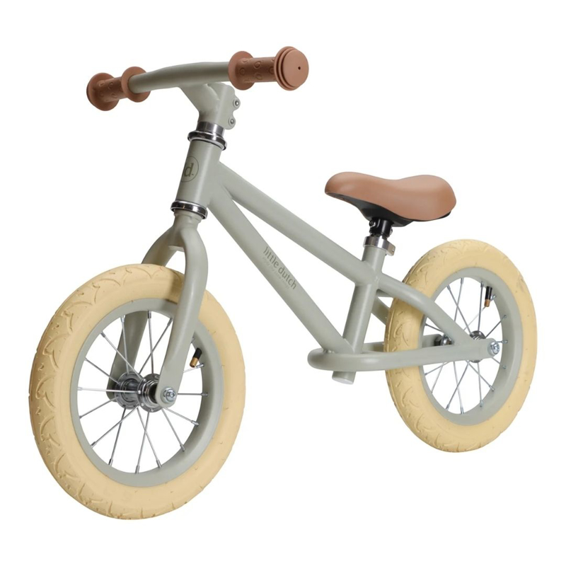 Slika za Little Dutch® Dječja guralica Olive