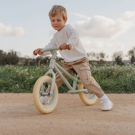 Slika za Little Dutch® Dječja guralica Olive