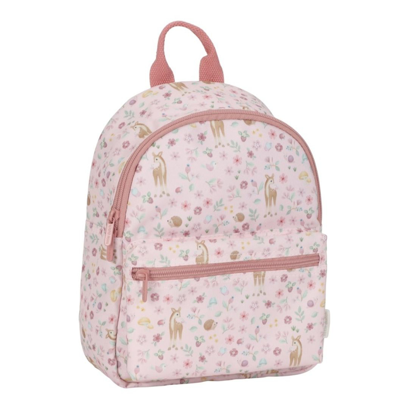 Picture of Little Dutch® Backpack Fairy Garden