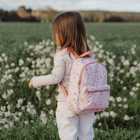 Picture of Little Dutch® Backpack Fairy Garden