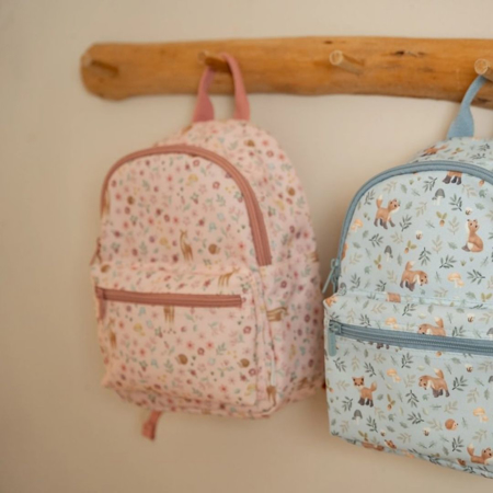 Picture of Little Dutch® Backpack Fairy Garden