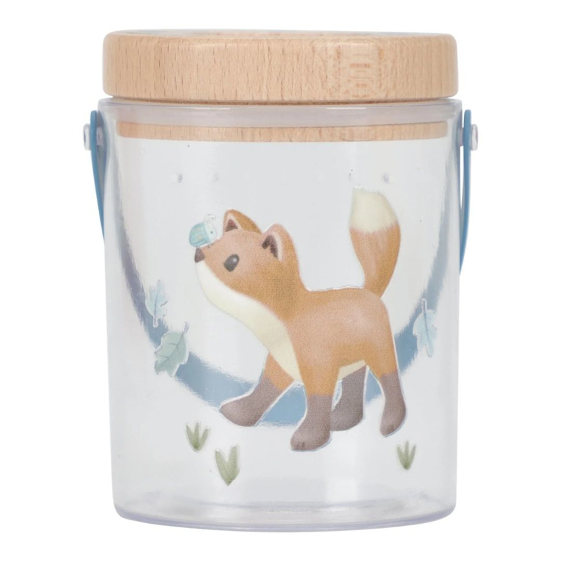 Slika za Little Dutch® Staklenka za kukce Forest Friends