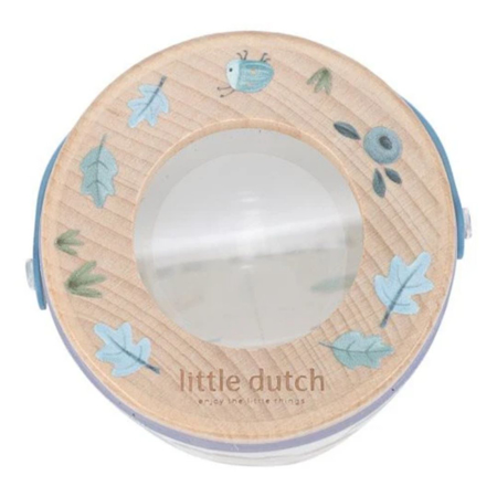 Slika za Little Dutch® Staklenka za kukce Forest Friends