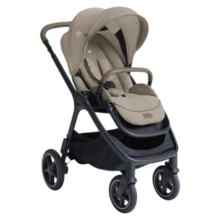 Joie® Stroller 3in1 Finiti™ + Sprint™ Signature SandStone