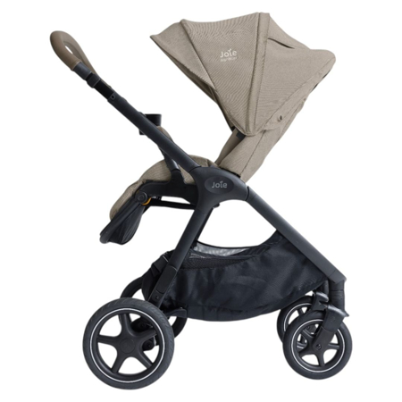 Slika za Joie® Otroški voziček 3v1 Finiti™ + Sprint™ Signature SandStone