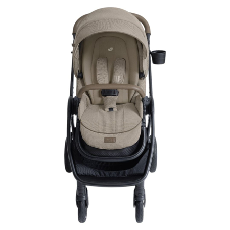 Slika za Joie® Otroški voziček 3v1 Finiti™ + Sprint™ Signature SandStone