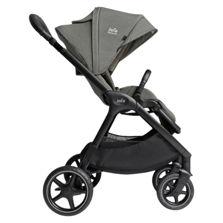 Slika za Joie® Otroški voziček 3v1 Finiti™ + Sprint™ Signature EverGreen