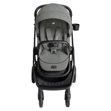Slika za Joie® Otroški voziček 3v1 Finiti™ + Sprint™ Signature EverGreen