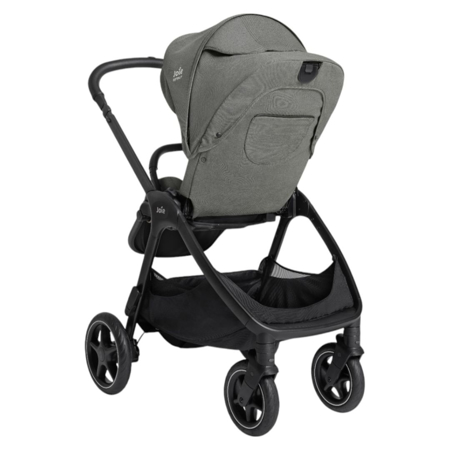 Slika za Joie® Otroški voziček 3v1 Finiti™ + Sprint™ Signature EverGreen