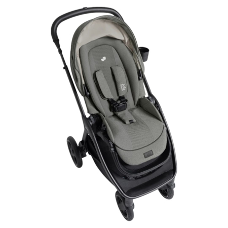 Slika za Joie® Otroški voziček 3v1 Finiti™ + Sprint™ Signature EverGreen