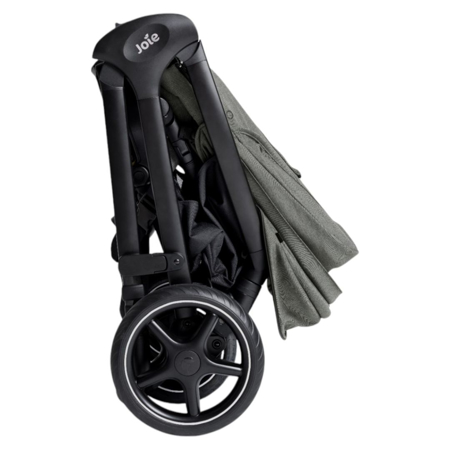 Slika za Joie® Otroški voziček 3v1 Finiti™ + Sprint™ Signature EverGreen