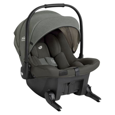 Slika za Joie® Otroški voziček 3v1 Finiti™ + Sprint™ Signature EverGreen