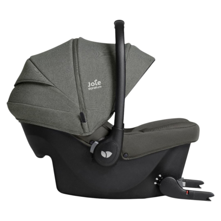 Slika za Joie® Otroški voziček 3v1 Finiti™ + Sprint™ Signature EverGreen
