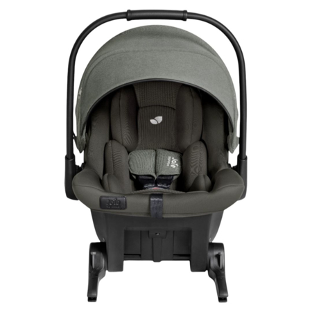 Slika za Joie® Otroški voziček 3v1 Finiti™ + Sprint™ Signature EverGreen