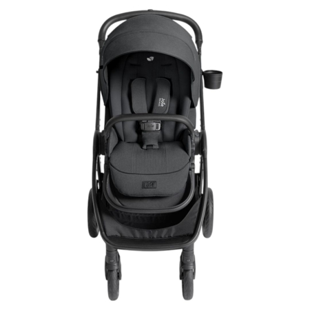 Picture of Joie® Stroller 3in1 Finiti™ + Sprint™ Signature Ebony