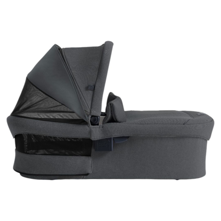 Picture of Joie® Stroller 3in1 Finiti™ + Sprint™ Signature Ebony