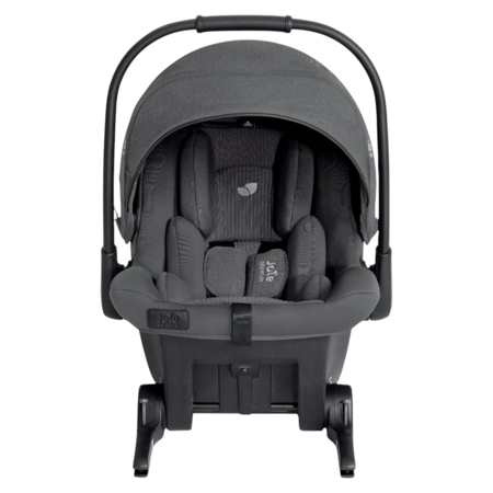 Picture of Joie® Stroller 3in1 Finiti™ + Sprint™ Signature Ebony