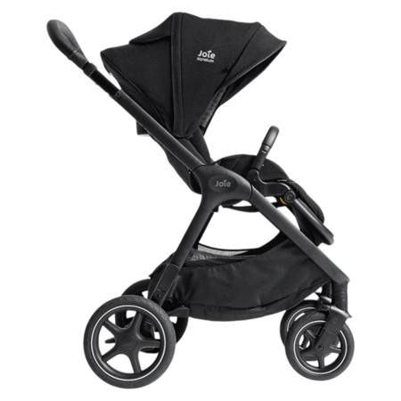 Joie® Otroški voziček 3v1 Finiti™ + Sprint™ Signature Eclipse
