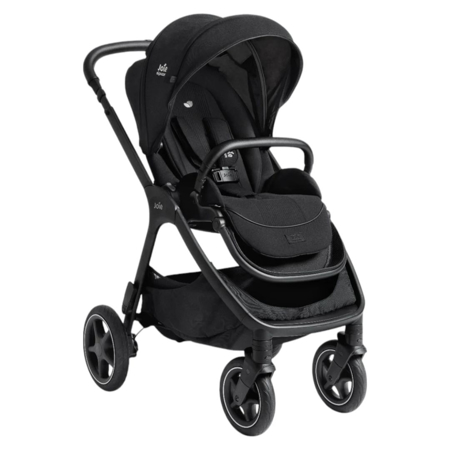 Picture of Joie® Stroller 3in1 Finiti™ + Sprint™ Signature Eclipse