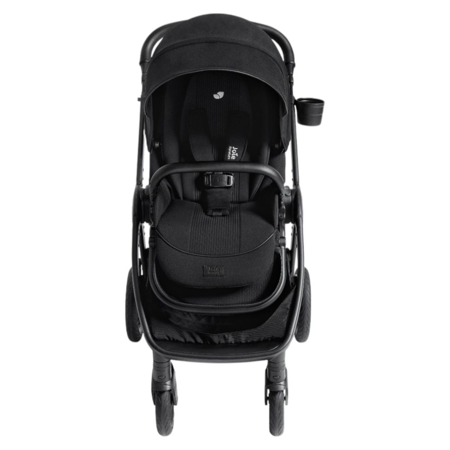 Picture of Joie® Stroller 3in1 Finiti™ + Sprint™ Signature Eclipse