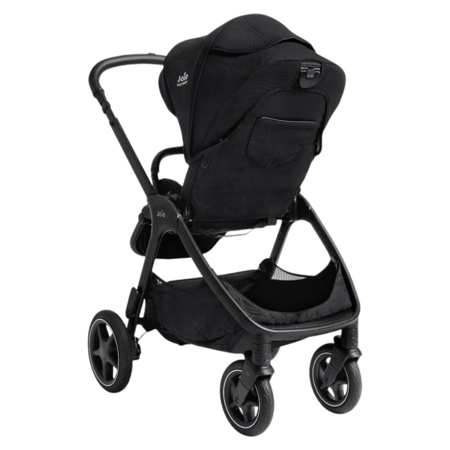 Picture of Joie® Stroller 3in1 Finiti™ + Sprint™ Signature Eclipse