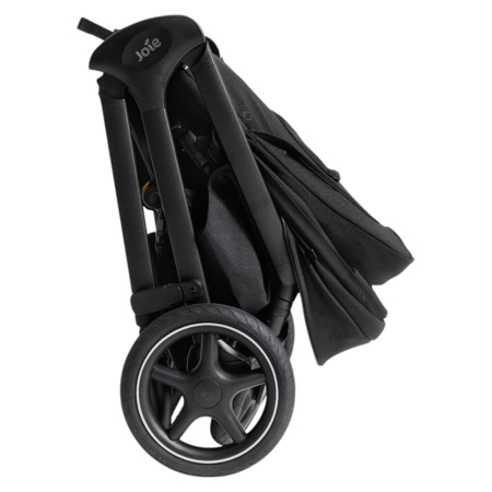 Picture of Joie® Stroller 3in1 Finiti™ + Sprint™ Signature Eclipse