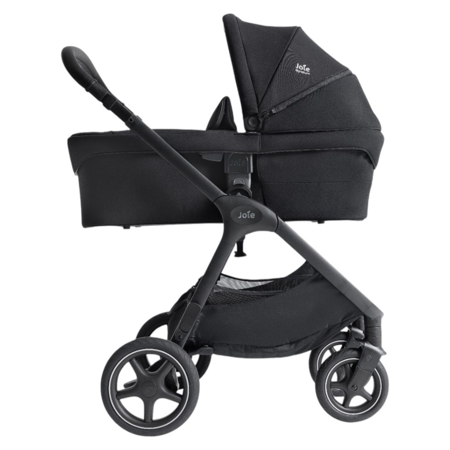 Picture of Joie® Stroller 3in1 Finiti™ + Sprint™ Signature Eclipse