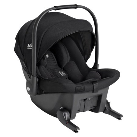 Picture of Joie® Stroller 3in1 Finiti™ + Sprint™ Signature Eclipse