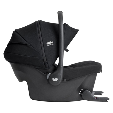 Picture of Joie® Stroller 3in1 Finiti™ + Sprint™ Signature Eclipse
