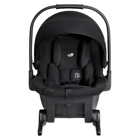 Picture of Joie® Stroller 3in1 Finiti™ + Sprint™ Signature Eclipse
