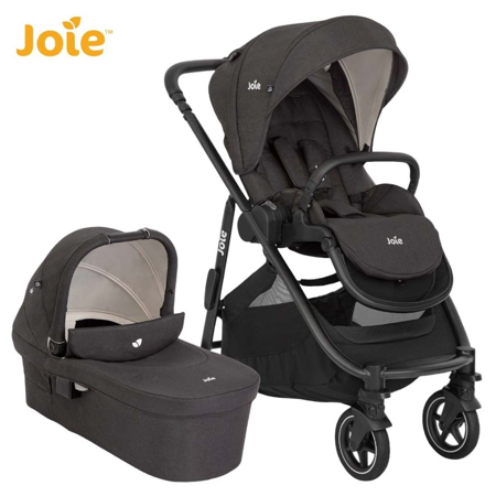 Slika Joie® Otroški voziček Versatrax™ 2v1 Shale