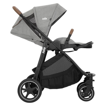 Slika za Joie® Otroški voziček Versatrax™ 2v1 Pebble