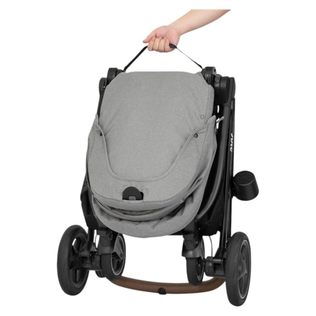Slika za Joie® Otroški voziček Versatrax™ 2v1 Pebble