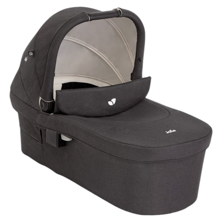 Joie® Otroški voziček Versatrax™ 4v1 + i-Snug™ 2 Shale + I-Base™ Advance