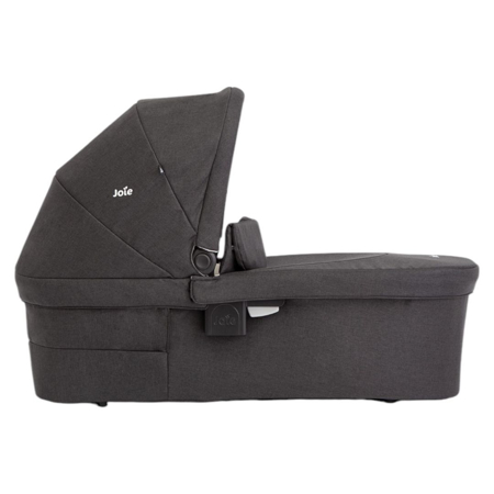 Joie® Otroški voziček Versatrax™ 4v1 + i-Snug™ 2 Shale + I-Base™ Advance