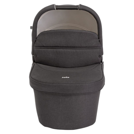 Joie® Otroški voziček Versatrax™ 4v1 + i-Snug™ 2 Shale + I-Base™ Advance