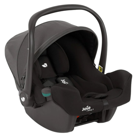 Joie® Otroški voziček Versatrax™ 4v1 + i-Snug™ 2 Shale + I-Base™ Advance
