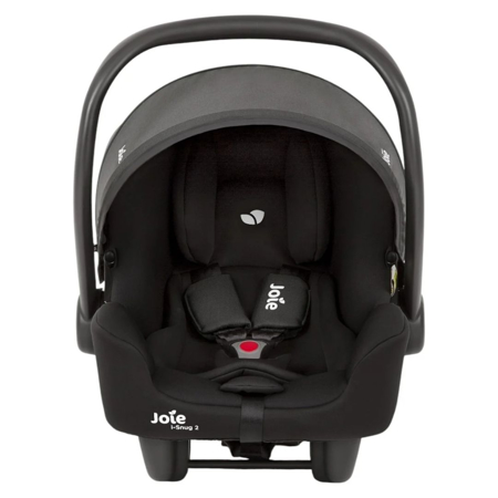 Joie® Otroški voziček Versatrax™ 4v1 + i-Snug™ 2 Shale + I-Base™ Advance