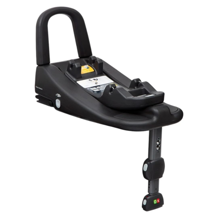 Joie® Otroški voziček Versatrax™ 4v1 + i-Snug™ 2 Shale + I-Base™ Advance
