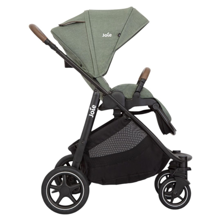 Slika za Joie® Dječja kolica Versatrax™ 4u1 + i-Snug™ 2 Laurel + I-Base™ Advance 