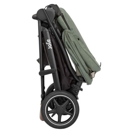 Slika za Joie® Dječja kolica Versatrax™ 4u1 + i-Snug™ 2 Laurel + I-Base™ Advance 
