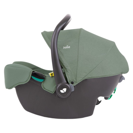 Slika za Joie® Dječja kolica Versatrax™ 4u1 + i-Snug™ 2 Laurel + I-Base™ Advance 