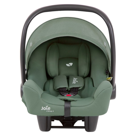 Slika za Joie® Dječja kolica Versatrax™ 4u1 + i-Snug™ 2 Laurel + I-Base™ Advance 