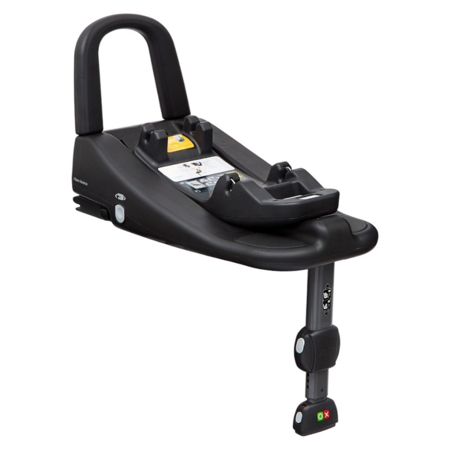Slika za Joie® Dječja kolica Versatrax™ 4u1 + i-Snug™ 2 Laurel + I-Base™ Advance 
