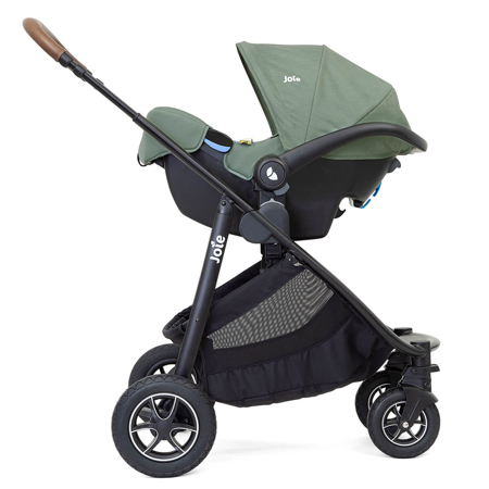 Slika za Joie® Otroški avtosedež i-Snug™ i-Size 0+ (40-75 cm) Laurel